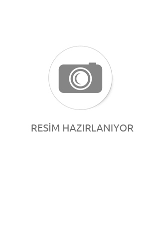 NUSS 2051 PİLİSELİ ELBİSE - SİYAH